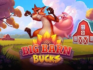 Big Barn Bucks